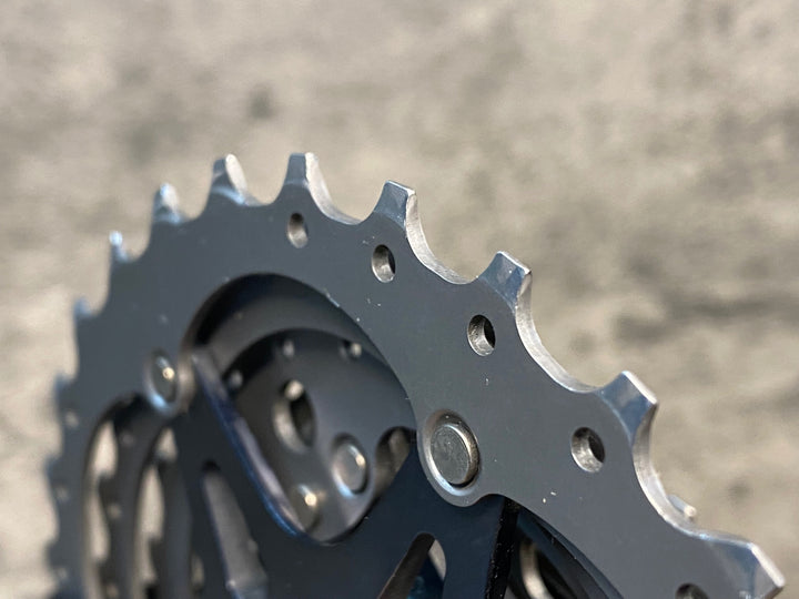 JL033 シマノ SHIMANO デュラエース DURA-ACE CS-R9100 スプロケット 12-30T 11S