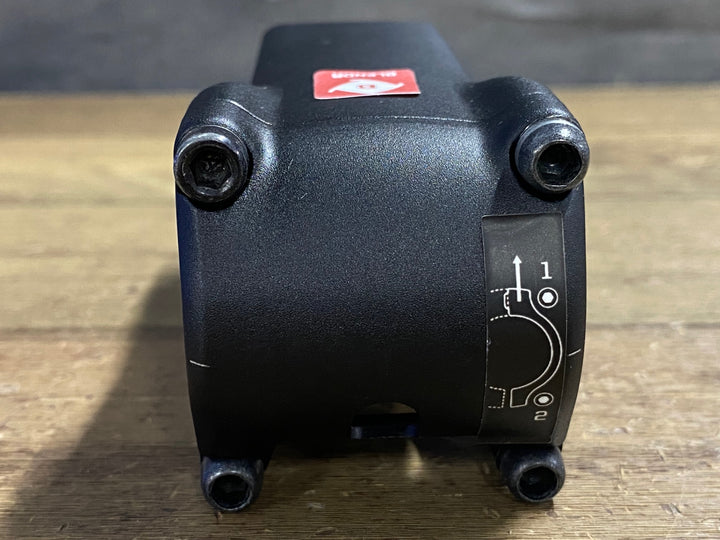 KB017 ボントレガー Bontrager ブレンダー BLENDR RCS Pro アルミ ステム 90mm 7° Φ31.8 OS