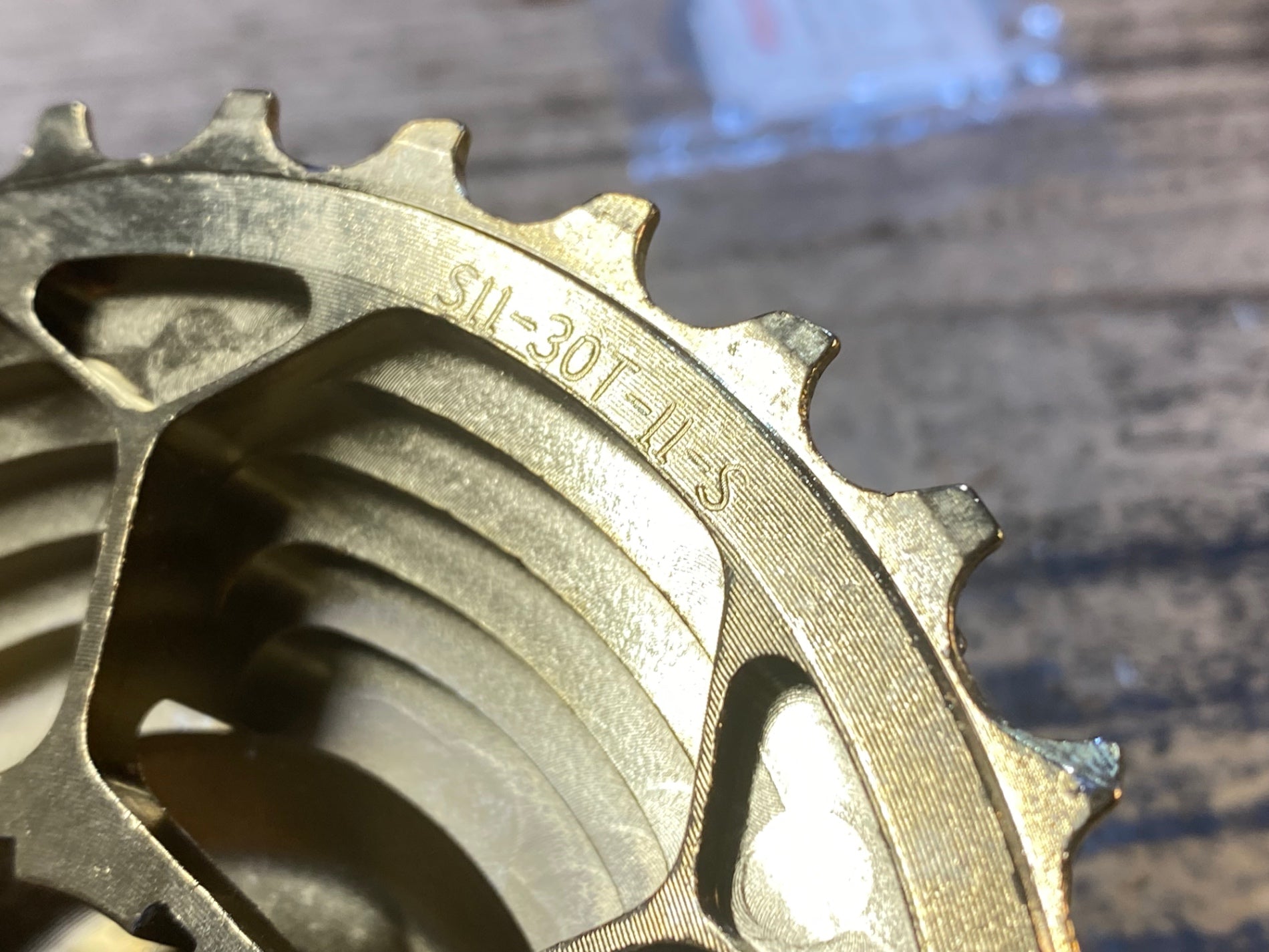 JV295 レーコン RECON スプロケット 11-30T SHIMANO – BICI AMORE