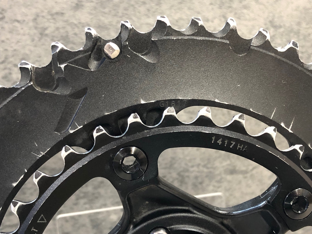 JT277 スラム SRAM フォース FORCE 22 クランクセット 170mm 50/34T GXP