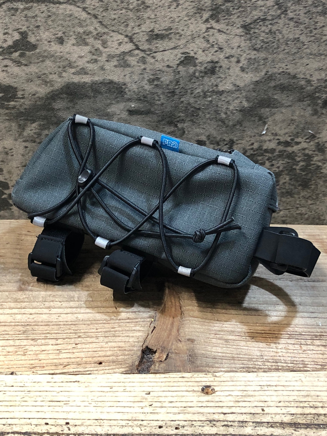 JY799 シマノ SHIMANO プロ PRO DISCOVER トップチューブバッグ