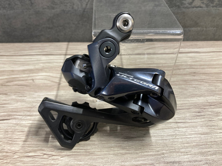 JR178 シマノ SHIMANO アルテグラ ULTEGRA RD-R8050 リアディレイラー Di2 動作確認済