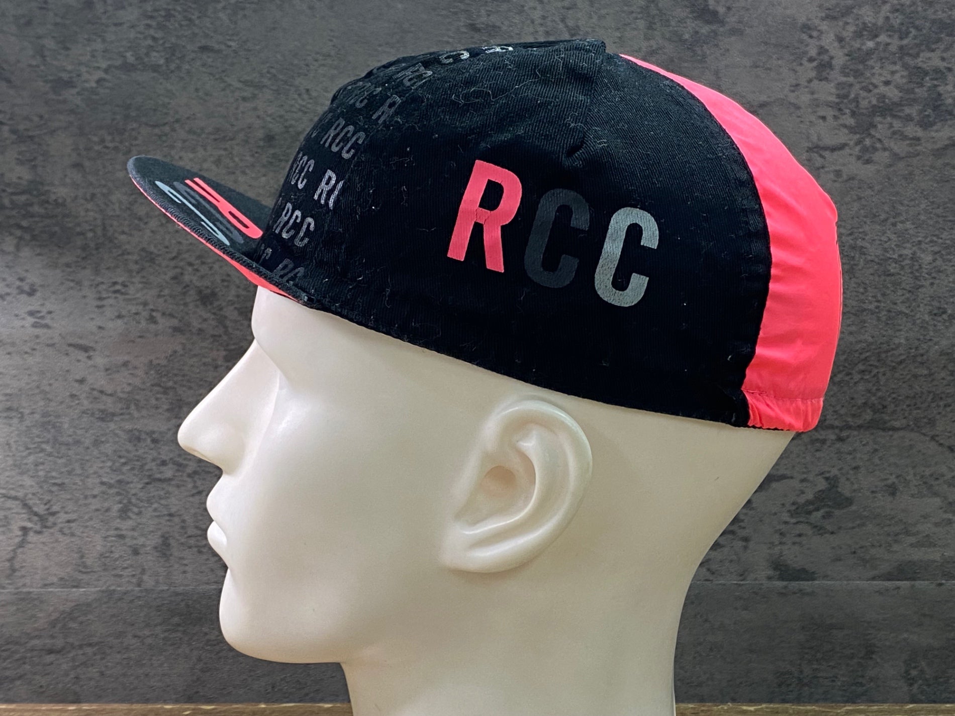 JM672 ラファ rapha RCC サイクルキャップ – BICI AMORE ONLINE STORE