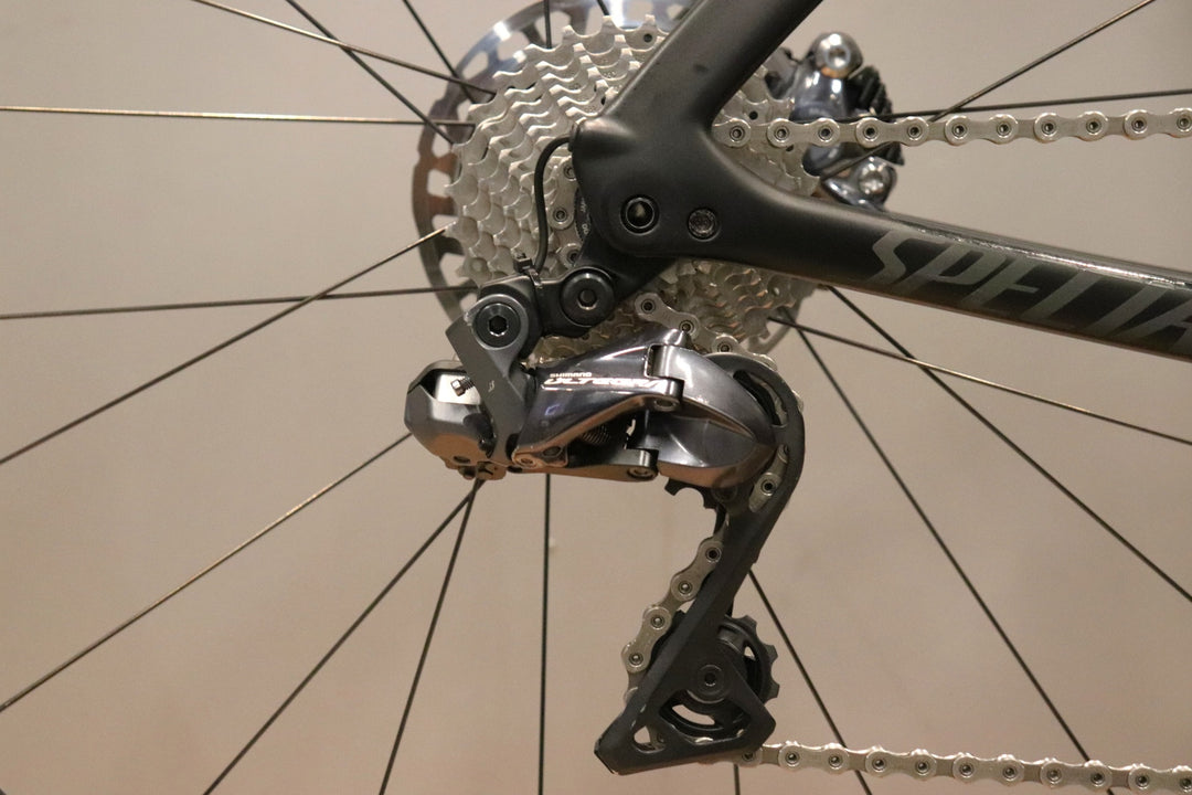 スペシャライズド SPECIALIZED ヴェンジ プロ VENGE PRO 2019 56サイズ シマノ アルテグラ R8070 Di2 11S カーボン ロードバイク 【仙台店】