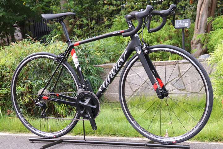 新品未使用 ウィリエール WILIER ゼロノヴェ ZERO9. LTD 2020年 Mサイズ シマノ 105 R7000 11S カーボン ロードバイク 【さいたま浦和店】