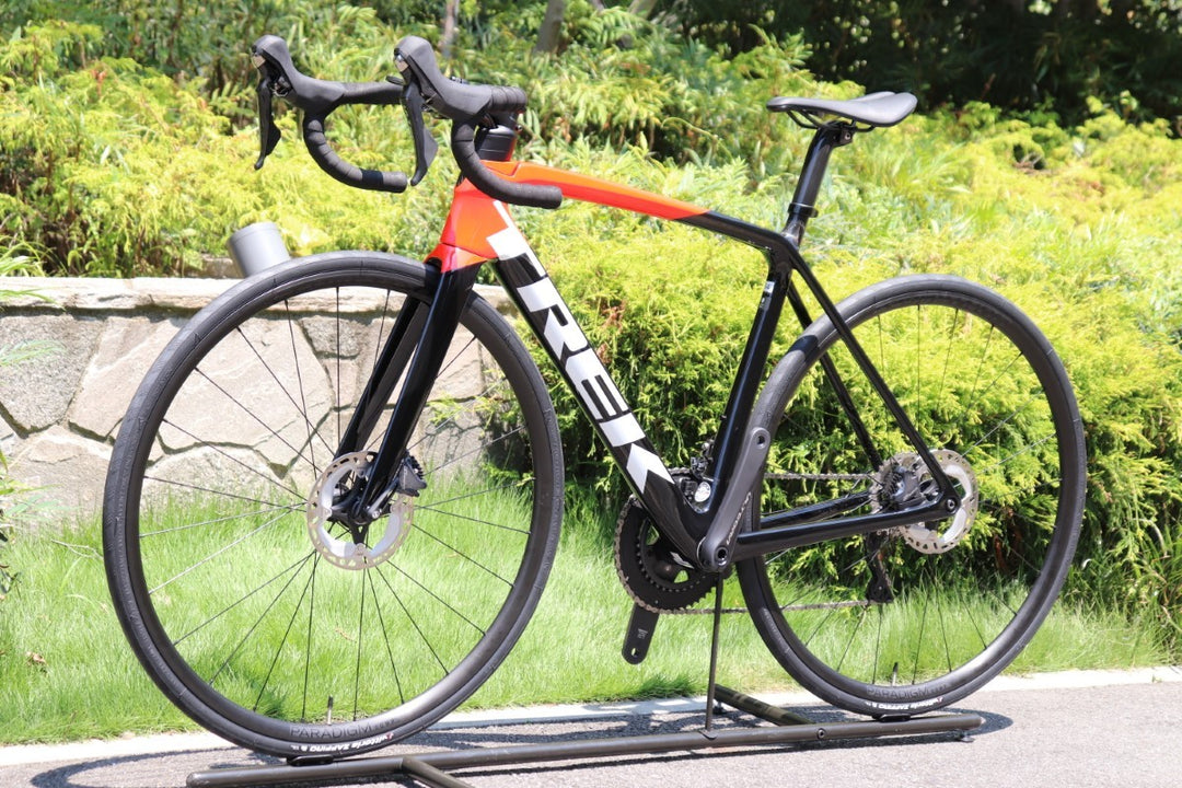 トレック TREK エモンダ EMONDA SL6 DISC 2023年モデル 54サイズ シマノ アルテグラ R8020 11s カーボン ロードバイク  【さいたま浦和店】