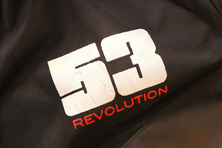 シーコン SCICON レヴォリューション REVOLUTION 53 ロードバイク 輪行バッグ クイックリリース用 【芦屋店】