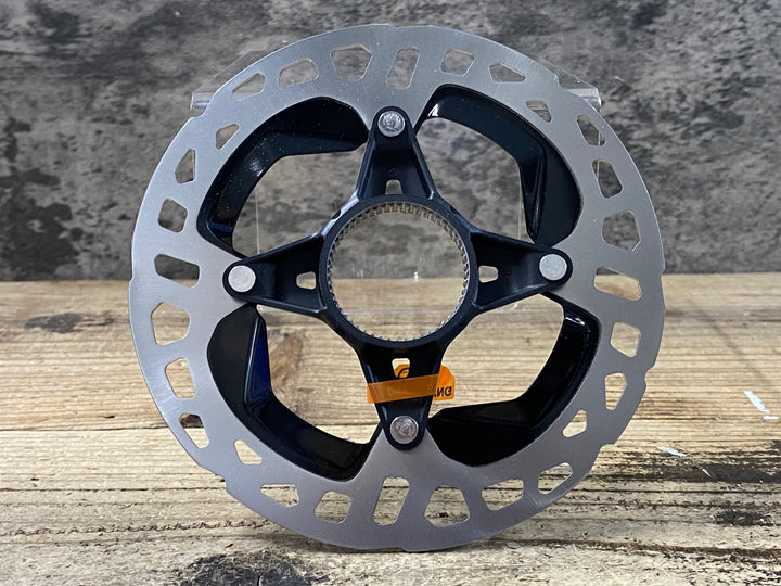 KE619 シマノ SHIMANO RT-MT900-SS ディスクブレーキ ローター Φ140