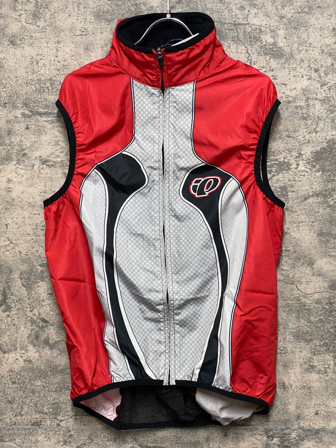 JP994 パールイズミ PEARL iZUMi ジレ サイクルベスト L