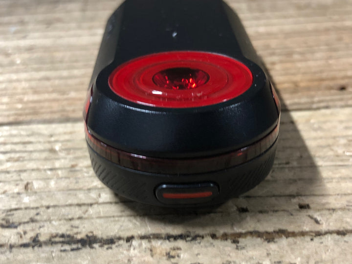 KF386 ガーミン GARMIN VARIA RTL515 リアビューレーダー リアライト 動作確認済