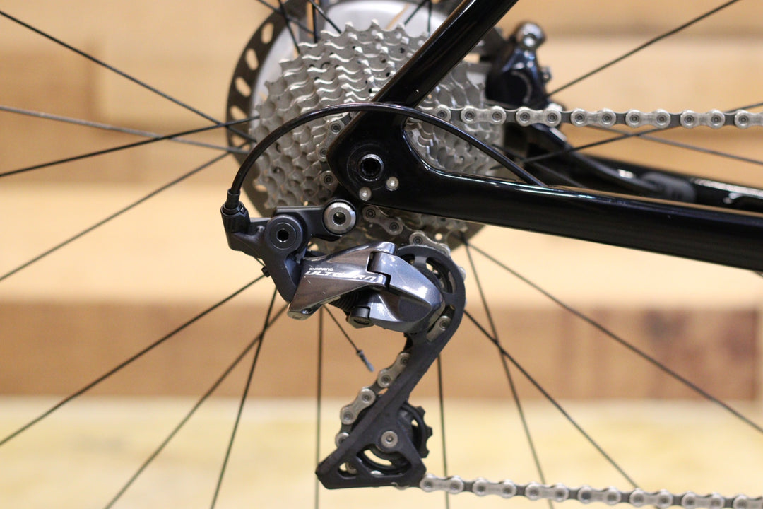 トレック TREK エモンダ EMONDA SL6 DISC 2021 52サイズ シマノ アルテグラ R8025 11S カーボン ロードバイク 【立川店】