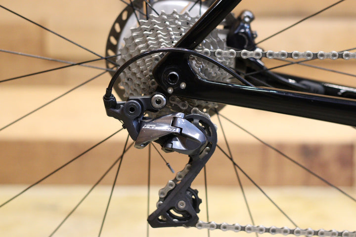 トレック TREK エモンダ EMONDA SL6 DISC 2021 52サイズ シマノ アルテグラ R8025 11S カーボン ロードバイク 【立川店】