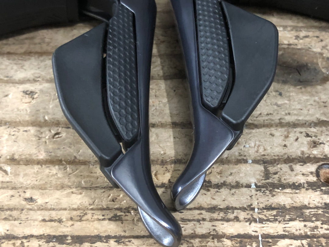JT568 シマノ SHIMANO アルテグラ ULTEGRA ST-R8150 STIレバー 2x12S Di2