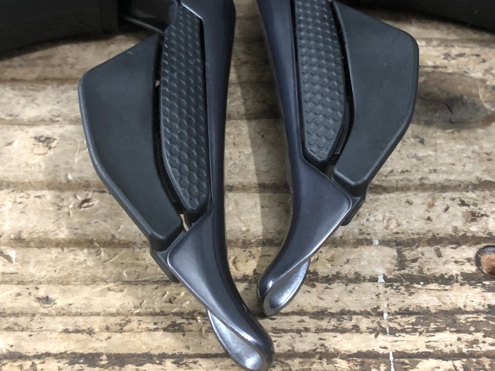 JT568 シマノ SHIMANO アルテグラ ULTEGRA ST-R8150 STIレバー 2x12S Di2