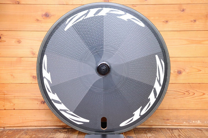 ジップ ZIPP サブ SUB 9 カーボン チューブラー リアホイール シマノ 11S/12S ディスクホイール 【芦屋店】