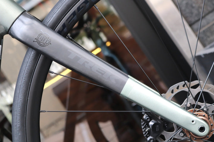 トレック TREK ドマーネ DOMANE AL5 GEN4 2026モデル 52サイズ シマノ 105 R7120 12S アルミ ロードバイク 【東京南麻布店】