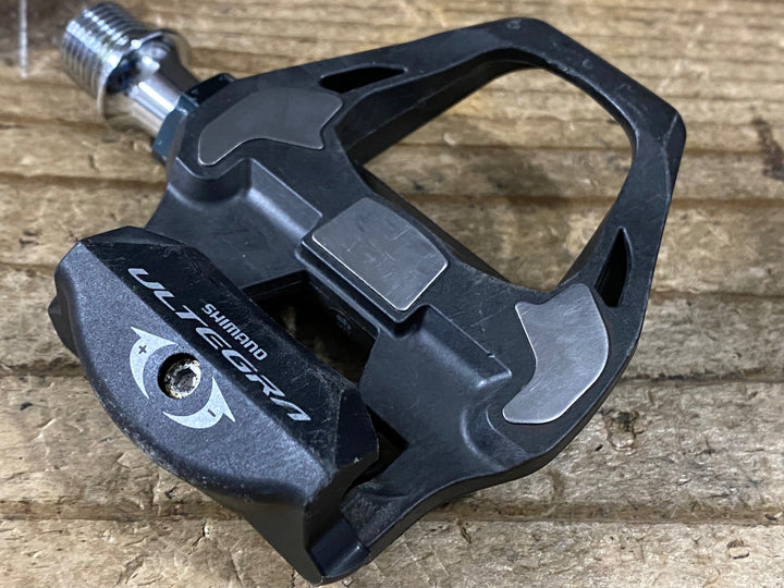KC441 シマノ SHIMANO アルテグラ ULTEGRA PD-R8000 ビンディングペダル SPD-SL