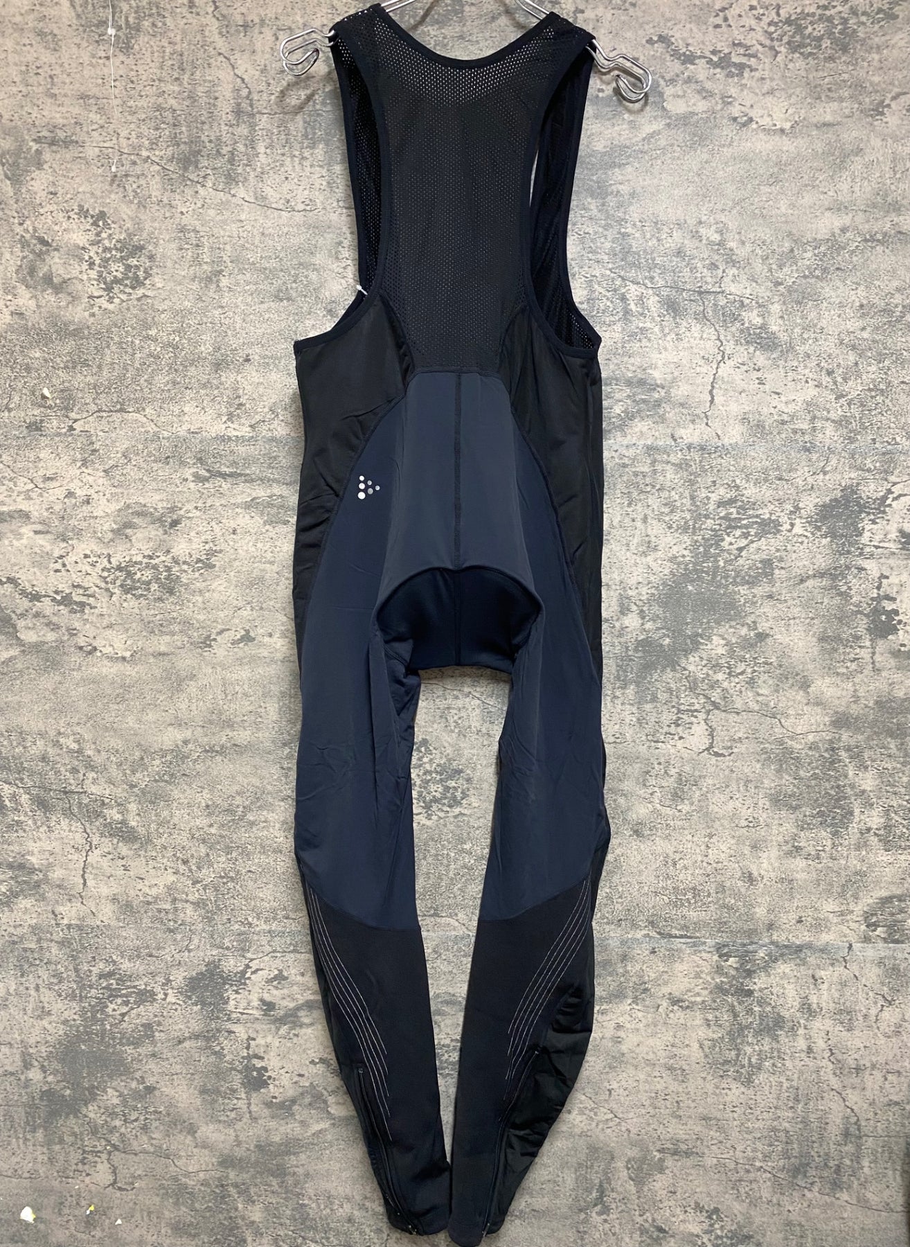 JP988 クラフト CRAFT ビブタイツ 黒 L 裏起毛 – BICI AMORE ONLINE STORE