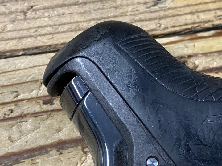 KN322 シマノ SHIMANO デュラエース DURA-ACE Di2 ST-R9150 STIレバー 2x11S Di2 電動
