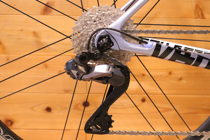 チネリ CINELLI ベリーベストオブ VERY BEST OF LTD 2018 XS シマノ アルテグラ DI2 R8150 12S ZONDA 17C カーボン ロードバイク 【広島店】