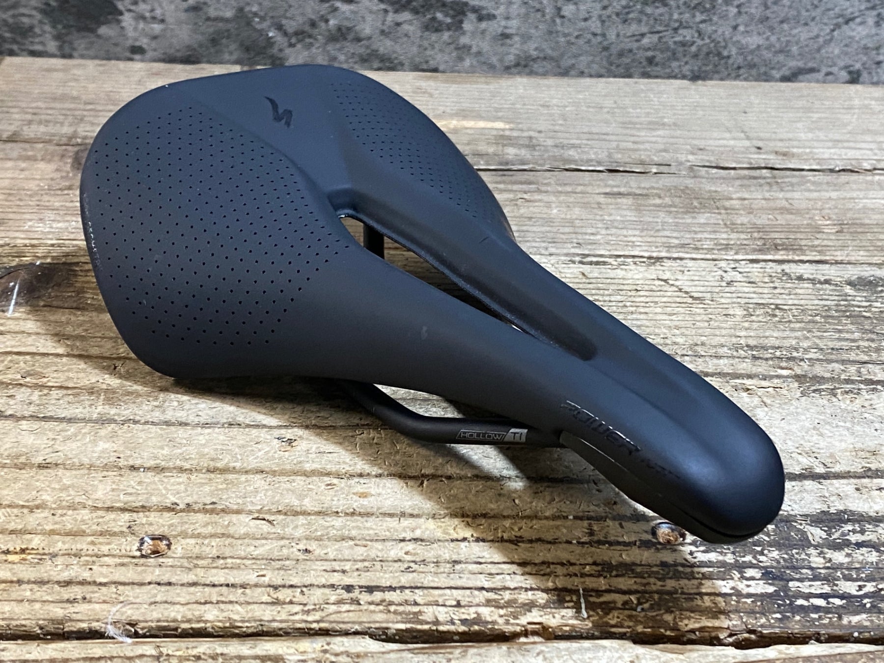 KC310 スペシャライズド SPECIALIZED POWER ARC Expert サドル 黒