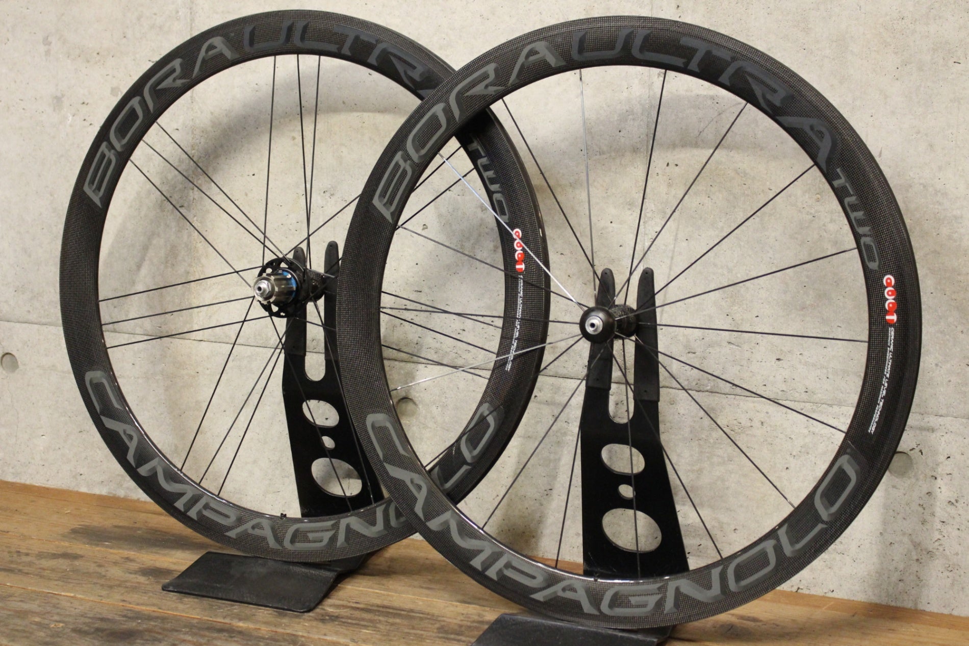 訳アリ カンパニョーロ CAMPAGNOLO ボーラ ウルトラ BORA ULTRA TWO