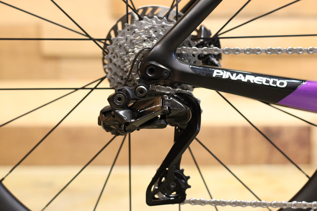 ピナレロ PINARELLO ドグマ DOGMA F DISK 2022 500サイズ シマノ デュラエース R9270 12S Di2 カーボン ロードバイク 【立川店】