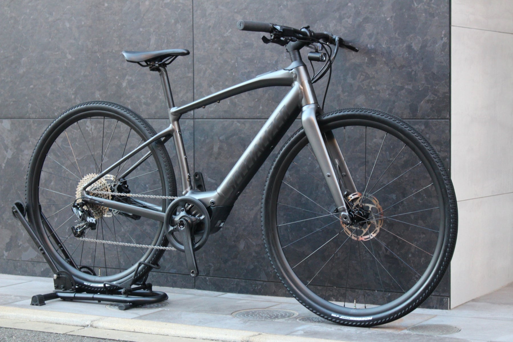 スペシャライズド SPECIALIZED ヴァド VADO SL 4.0 2023モデル Sサイズ