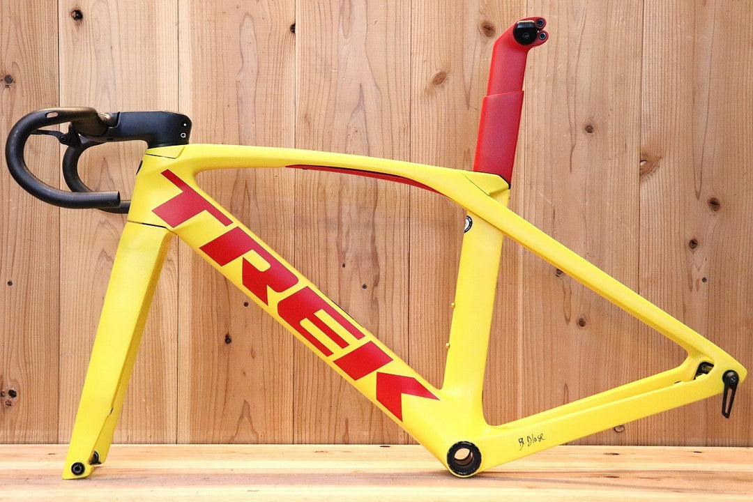 トレック TREK マドン MADONE SLR GEN6 2021年モデル 52サイズ カーボン ロードバイク 【芦屋店】