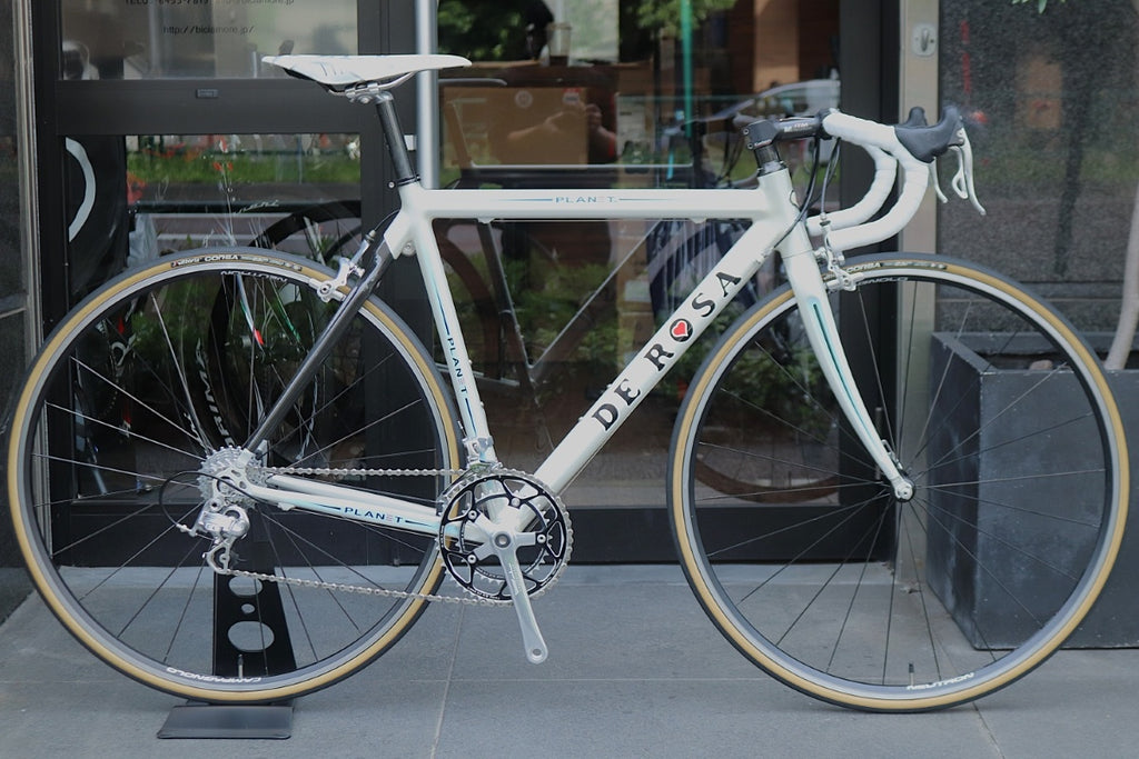 デローザ DE ROSA プラネット PLANET 2004モデル カンパニョーロ