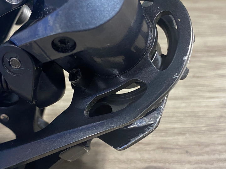 KJ953 シマノ SHIMANO アルテグラ ULTEGRA RD-R8000 リアディレイラー 11S SS