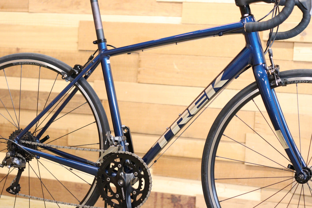 トレック TREK ドマーネ DOMANE AL2 2023 54サイズ クラリス R2000 MIX 8S アルミ ロードバイク 【立川店】