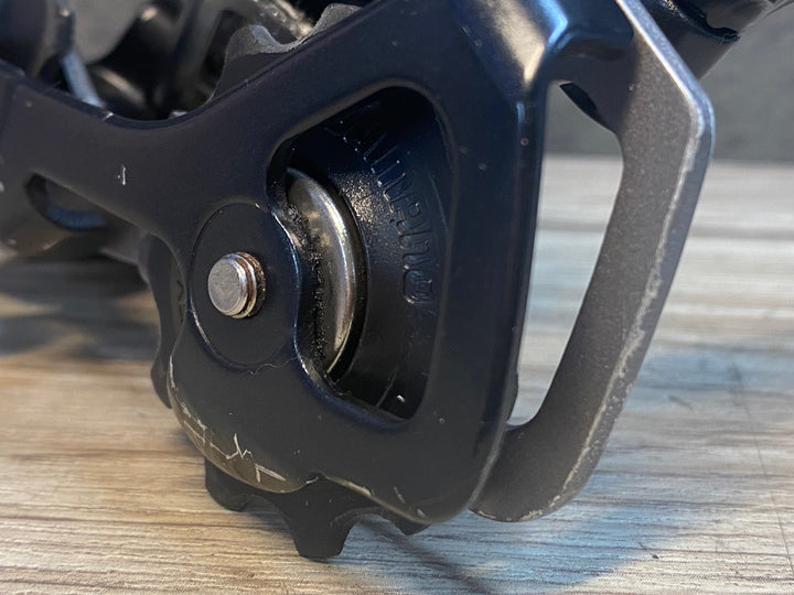 JI883 シマノ SHIMANO 105 FD-5700/RD-5701 前後ディレイラーセット 2x10S