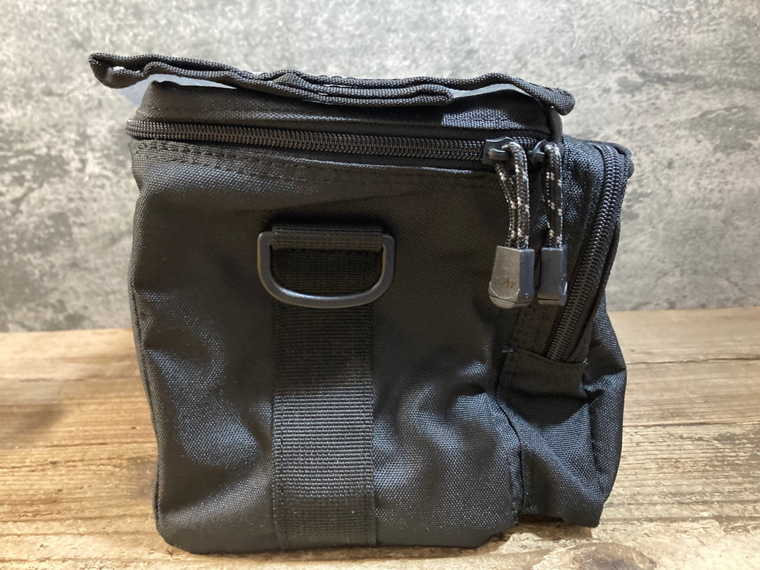 KD509 リクセンカウル RIXEN&KAUL デイパック ボックス LANKER ADAPTER CADDY 付属