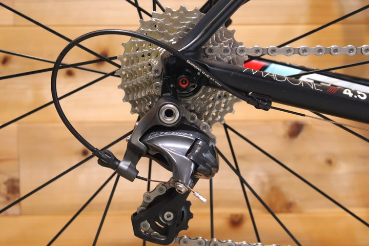 トレック TREK マドン MADONE 4.5 2013モデル 50サイズ シマノ アルテグラ 6800 11S カーボン ロードバイク 【広島店】
