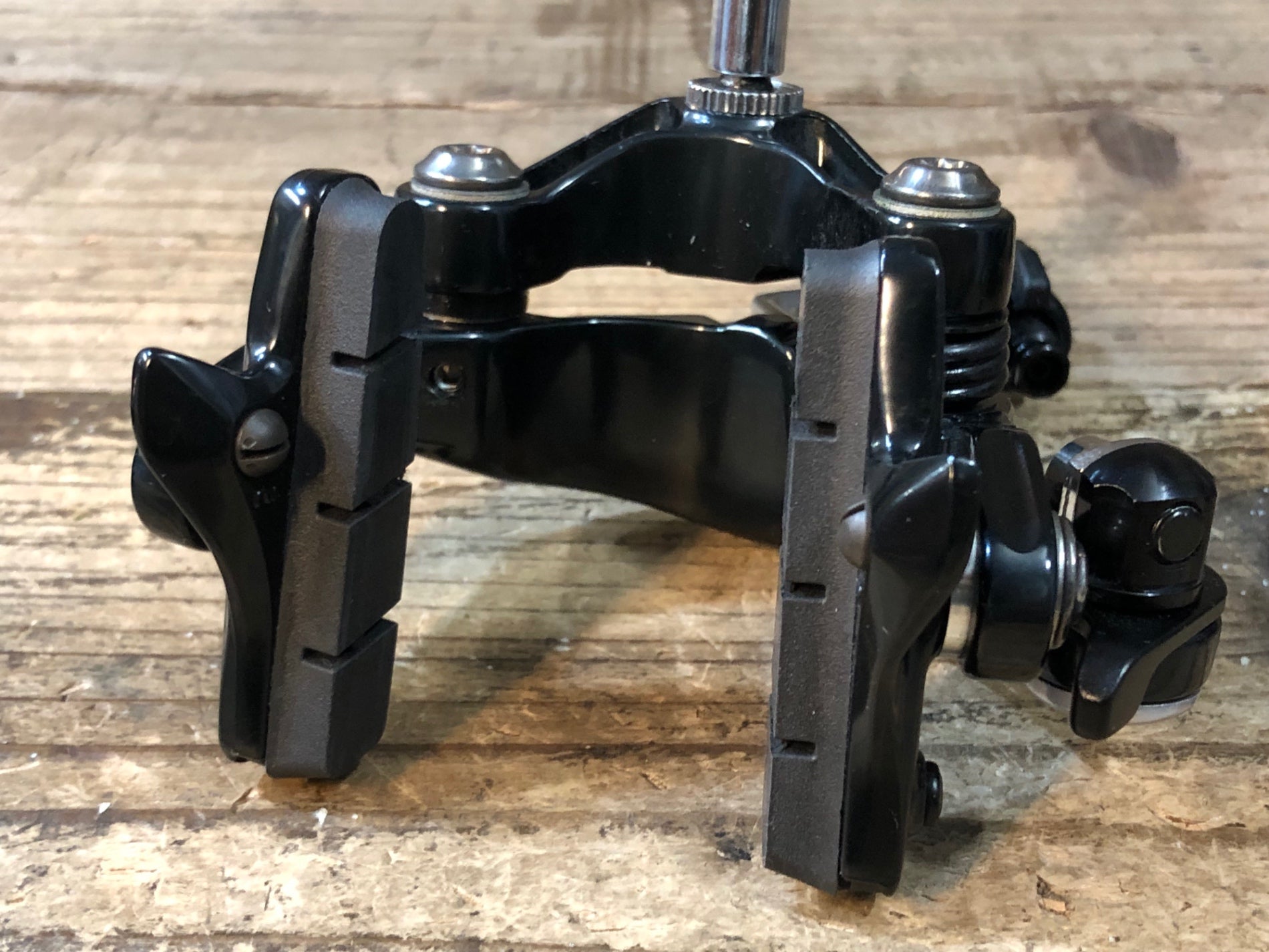 JV821 シマノ SHIMANO デュラエース DURA-ACE BR-9000 キャリパー