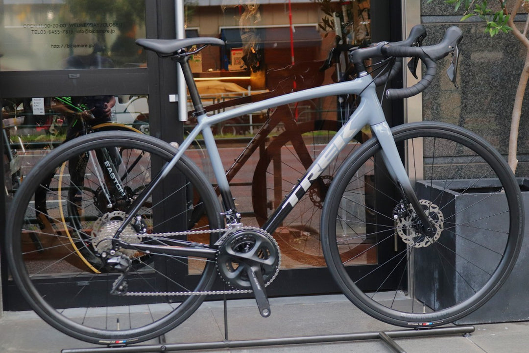 トレック TREK エモンダ EMONDA ALR5 DISC 2020モデル 54サイズ シマノ 105 R7020 11S アルミ ロードバイク【東京南麻布店】