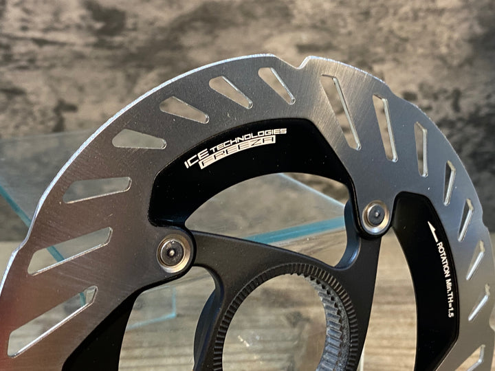 JP250 シマノ SHIMANO デュラエース DURA-ACE RT-CL900 ディスクブレーキローター Φ140