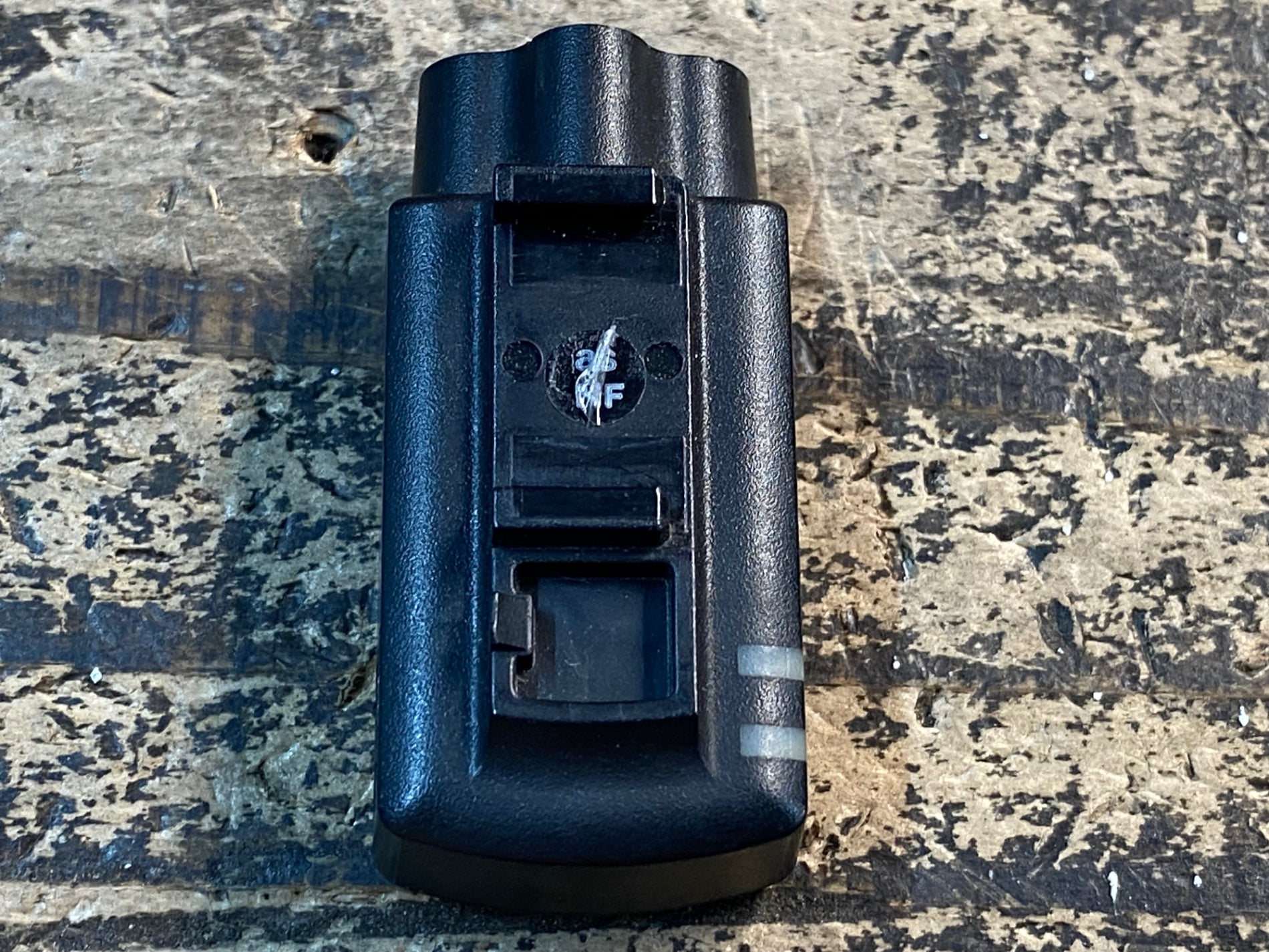 JI452 シマノ SHIMANO SM-EW90-A ジャンクションA 3ポート Di2 – BICI