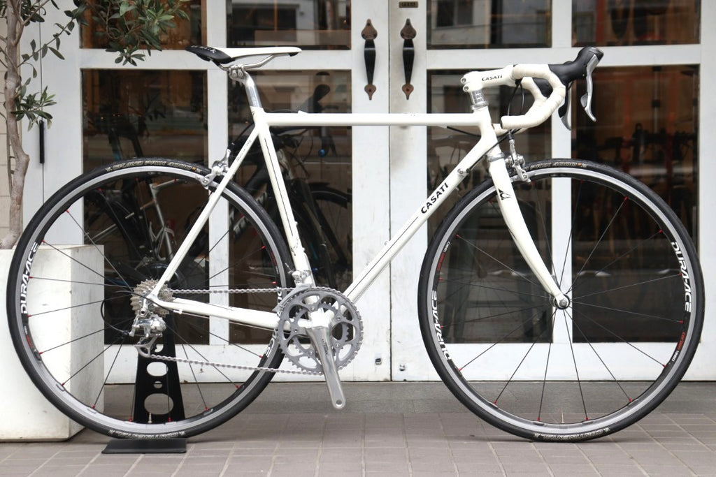 カザーティ CASATI リネア オロ ジャンニ LINEA ORO Gianni シマノ