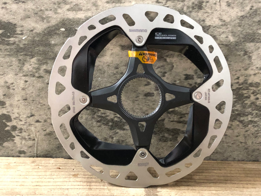 KH713 シマノ SHIMANO RT-CL900-160 ディスクブレーキローター Φ160 1.75mm