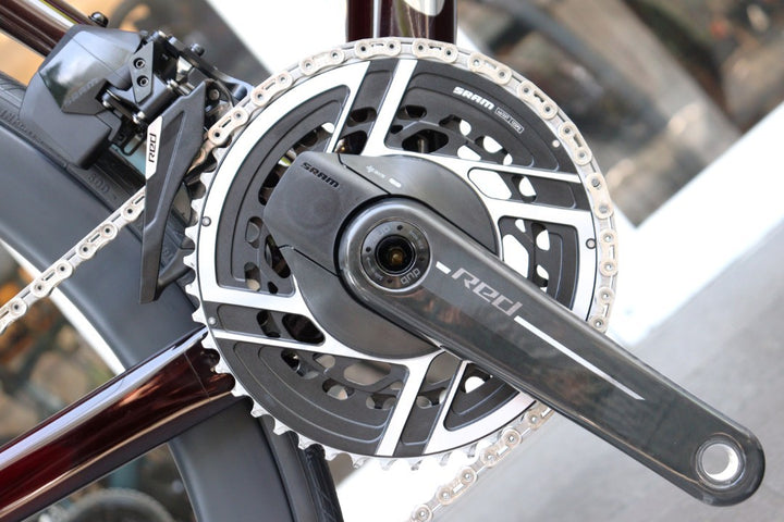 オルベア ORBEA オルカ ORCA OMX 49サイズ スラム RED e-Tap E1 12S カーボン ロードバイク OQUO RP45LTD 【横浜店】