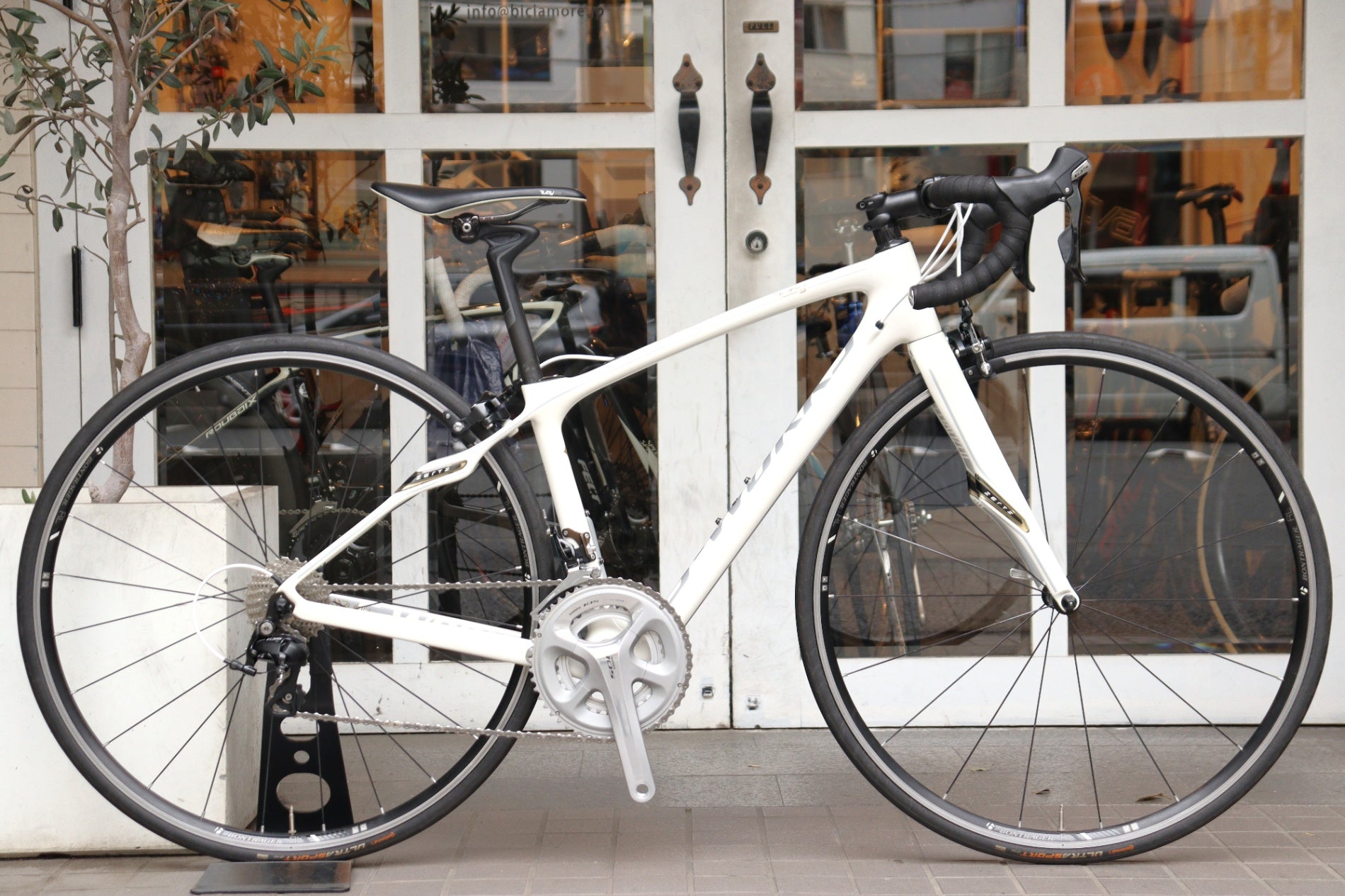 店頭納車】スペシャライズド SPECIALIZED S-WORKS ルビー RUBY 2014 店頭納車】スペシャライズド SPECIALIZED S-WORKS ルビー RUBY 2014