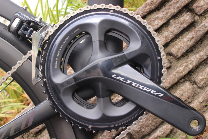 スペシャライズド SPECIALIZED ヴェンジプロ ディスク VENGE PRO DISC 2019 56サイズ アルテグラ R8070 DI2 11S カーボン ロードバイク 【名古屋店】