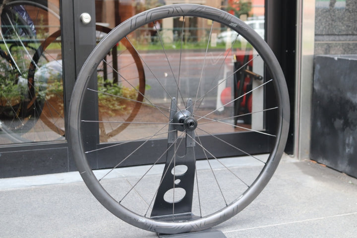 ロヴァール ROVAL ラピーデ RAPIDE CLX32 DISC フロントホイール 21C 【東京南麻布店】