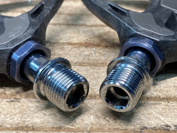 JP510 シマノ SHIMANO アルテグラ ULTEGRA PD-R8000 ビンディングペダル SPD-SL