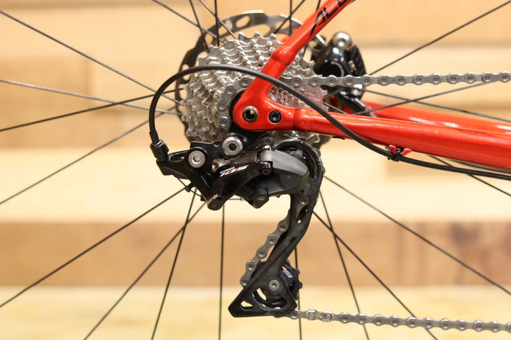 スペシャライズド SPECIALIZED アレースプリント ALLEZ SPRINT COMP DISC 2019 49サイズ シマノ 105 R7020 11S アルミ ロードバイク 【立川店】