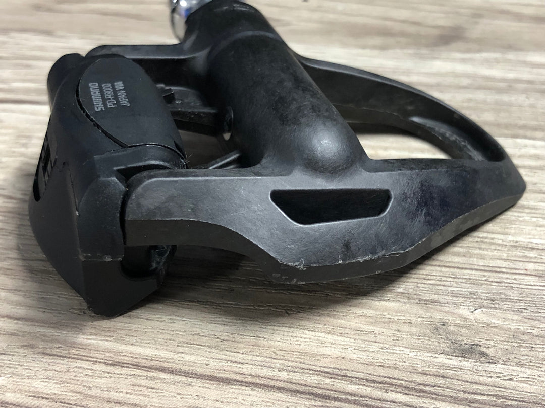 KN299 シマノ SHIMANO アルテグラ ULTEGRA PD-R8000 ビンディングペダル SPD-SL