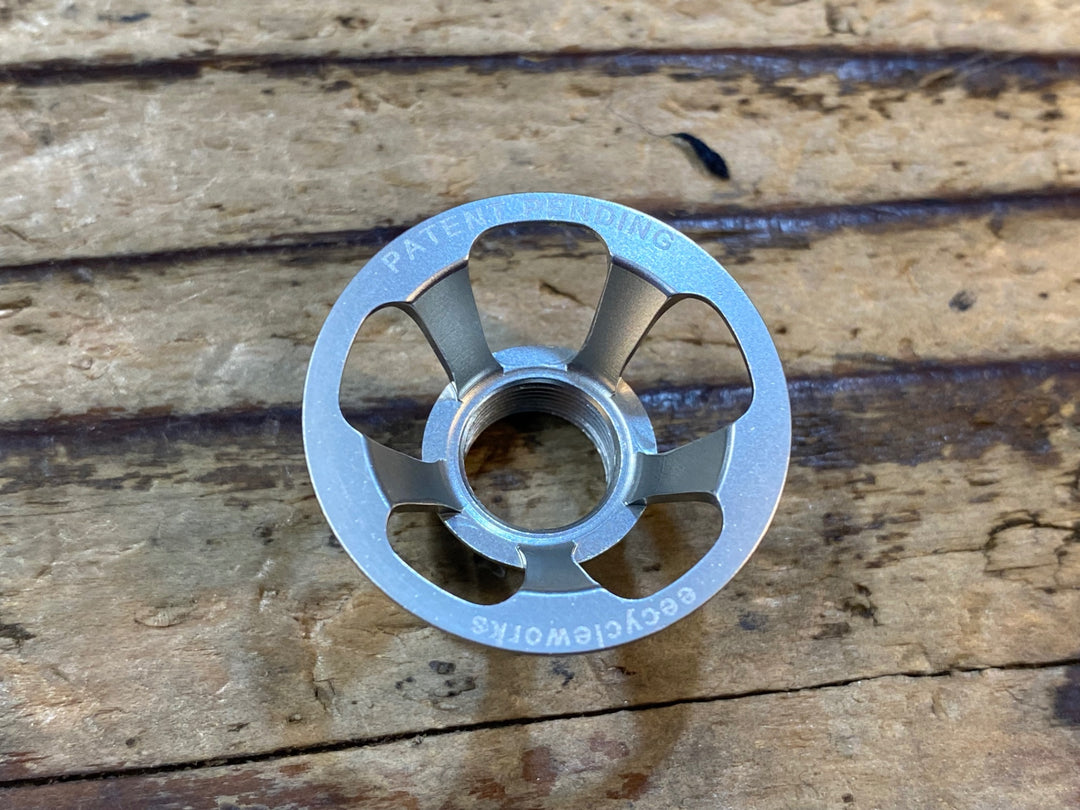 JT262 ケンクリーク CANE-CREEK EE TOPNUT PRELOAD ASSEMBLY ヘッドトップキャップ・アンカー