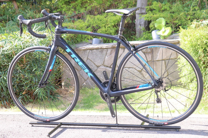 トレック TREK ドマーネ DOMANE SL5 2018 54サイズ シマノ 105 5800 11S カーボン ロードバイク 【さいたま浦和店】